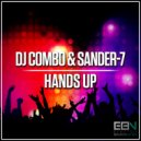 DJ Combo & Sander-7 - Hands Up