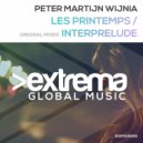 Peter Martijn Wijnia - Les Printemps