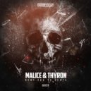 Malice & Thyron - Beat You To Death