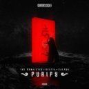 The Qonvicted ft. Bestia & Calybr - Purify (Radio Edit)