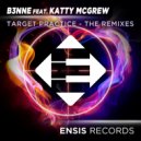 BENNE feat. Katty McGrew - Target Practice (Weisser Quiff  Remix)