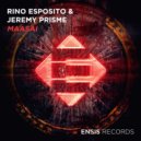 Rino Esposito & Jeremy Prisme - Maasai (Original Mix)