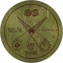 Art Of Tones - Double Wheelin