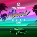 Various Artists - Miami 2018