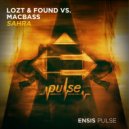 Lozt & Found vs. Macbass - Sahra (Original Mix)
