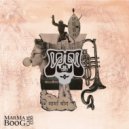 Marma Boog - Sour Indian (Original Mix)