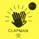 Clapman - Clapman (Daniel Maloso Mix)
