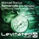 Manuel Rocca - Rennervate (Plutian Radio Edit)