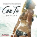 Danilo Orsini feat. Shainy El Brillante - Con To'