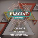 Jon Rich - Pyramid
