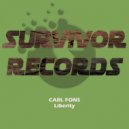 Carl Fons - Liberity