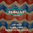 Jon Rich - Miami Corp (Sasha Check Remix)