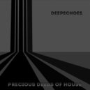 DeepEchoes - Deep Echoes (Main Mix)