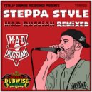 Steppa Style feat. Carlton Livingston - Musical Murder (Blendmishkin Dub Remix)