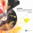 Infest, Mr Walker - Love Serenade