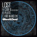 LOST - Fire In His Eye