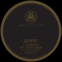 Spirit - Jamming