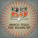 Marco Tegui, Vruno - Times High