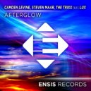 Camden Levine, Steven Maar, The Trixx feat. Lux - Afterglow (Original Mix)