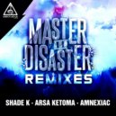 Master & Disasster feat BBK - Dirty Words