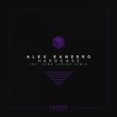 Alex Ranerro - Hard Case