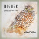 Juloboy feat. Cassie Wylde - Higher (Delarox Remix)