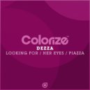 Dezza - Piazza