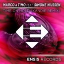 Marco & Timo feat. Simone Nijssen - Time On Hold (Xandie Remix)
