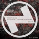 Zero B Feat. DJ Rap - Butterfly (Original Mix)