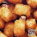 Louis Vivet feat. Kirsten Collins - Pulse (Disco Fries Extended Mix)
