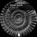 Steam Shape - Mens Rea