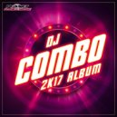 DJ Combo - Las Manos Pa Arriba