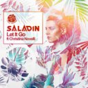 Saladin, Christina Novelli - Let It Go