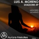 Luis A. Moreno - Moments