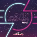 Ticli & Gas feat. Felipe Romero, Be1, Ray Isaac - Universo (Proyecto FM Edit)