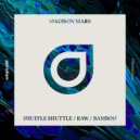 Madison Mars - Raw