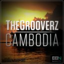 TheGrooverz - Cambodia