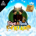 Face & Book - Fuckland (MIAU Remix)