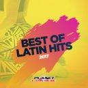 Nolo Aguilar feat. Lucius Blue - Envidia (Original Mix)