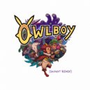Jonathan Geer - Owlboy Theme (Savant Remix)