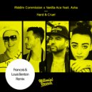Riddim Commission X Vanilla Ace featuring Asha - Hard & Cruel (Francois & Louis Benton Remix)