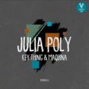 Julia Poly - Máquina