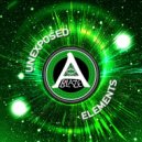 Ablaze - Spectre Detector (Original Mix)