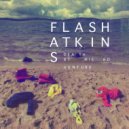 Flash Atkins - Undertow