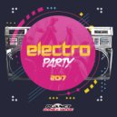 Teknova - Up & Down (EDM Anthem)