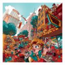 Disco Fries feat. Great Good Fine OK - Moving On (Extended Mix)