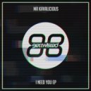 Mr. Kavalicious - Hot Damn