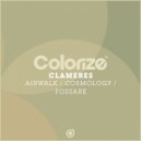 Clameres - Cosmology