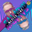 Saladin - Nobody Loves Me But You