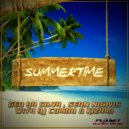 Geo Da Silva, Sean Norvis, DJ Combo & Kizami - Summertime (Acapella)